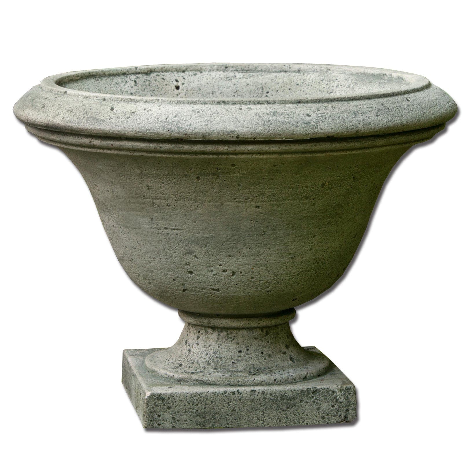Moreland Urn Garden Planter - Outdoor Art Pros