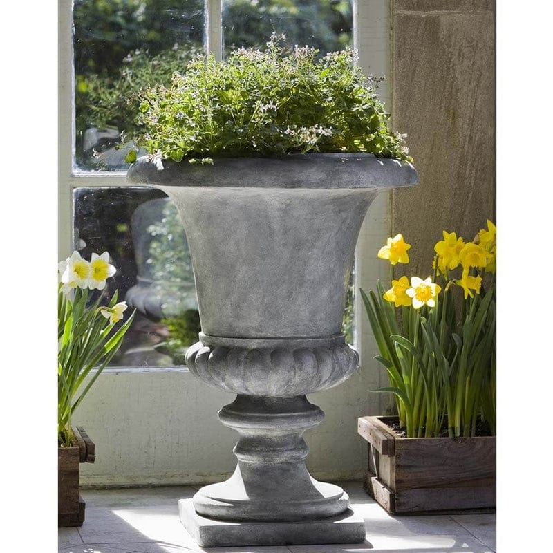 urn plant pots Morganna Urn Planter