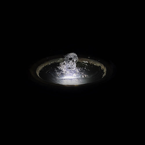 Moroccan Urn Pondless Fountain - Outdoor Art Pros