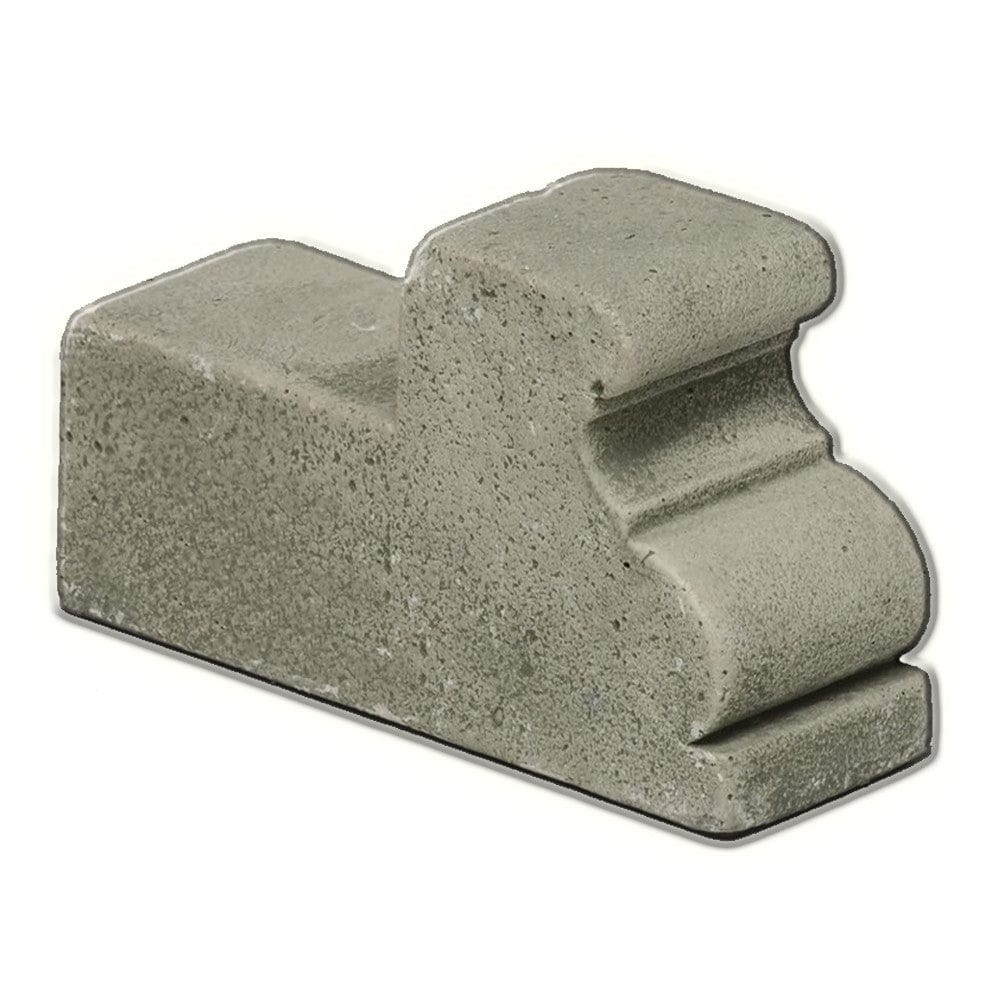 Narrow Classic Riser For Garden Statues And Urns - Outdoor Art Pros