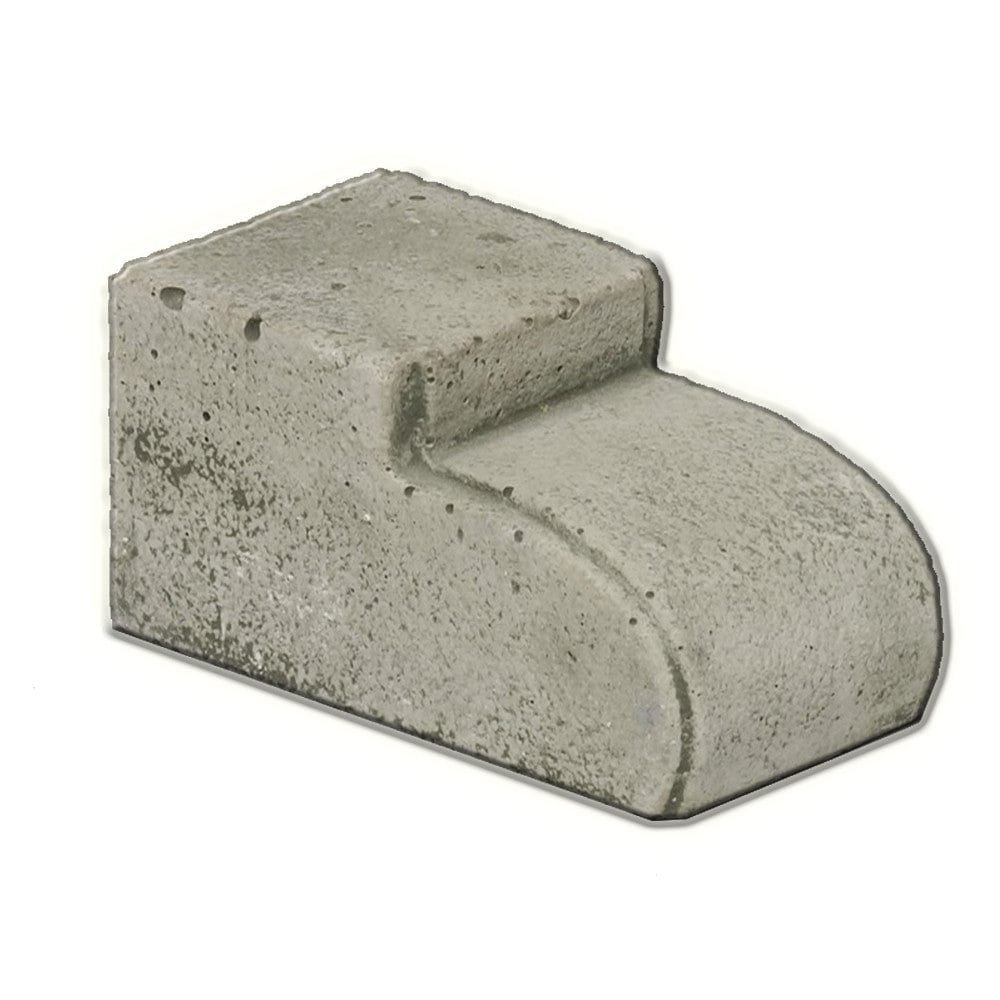 Narrow Profile Riser For Garden Statues And Urns - Outdoor Art Pros