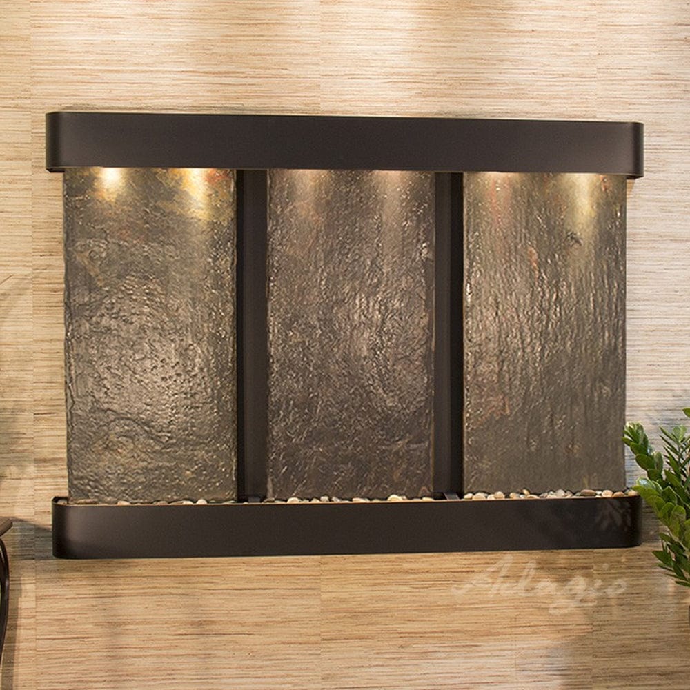 OlympusFalls-Multi-ColorSlate-BlackenedCopper-RoundedCorners - Outdoor Art Pros