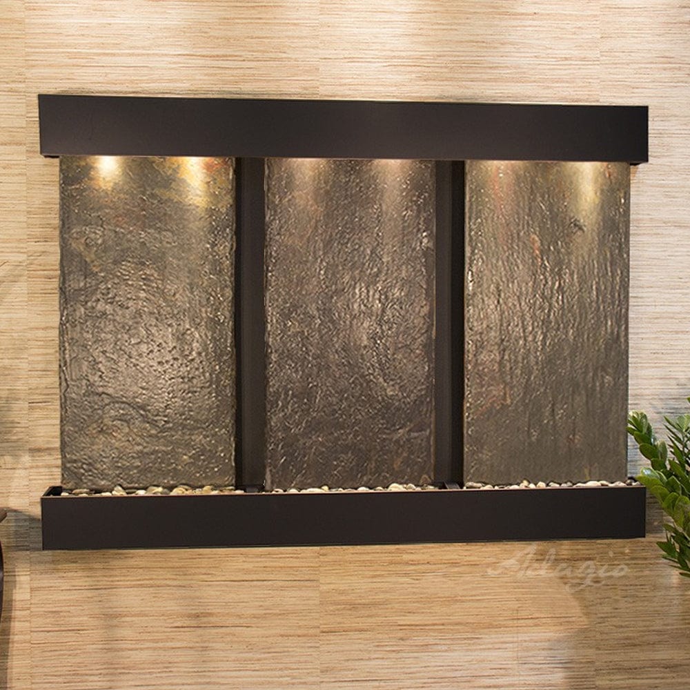 OlympusFalls-Multi-ColorSlate-BlackenedCopper-SquaredCorners - Outdoor Art Pros