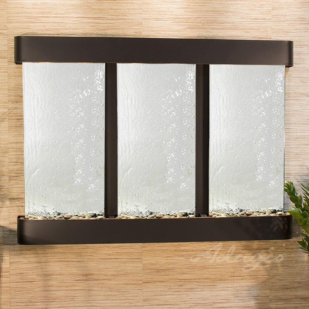 OlympusFalls-SilverMirror-BlackenedCopper-RoundedCorners - Outdoor Art Pros