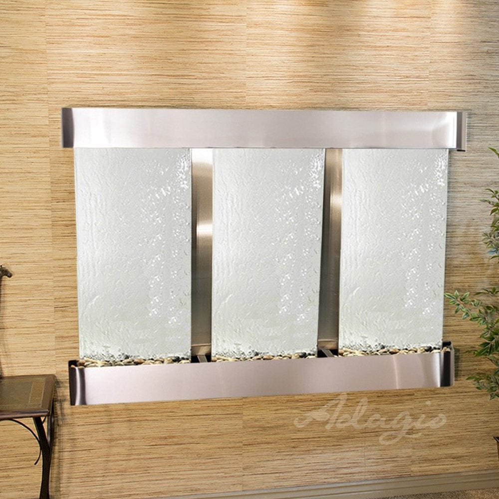 OlympusFalls-SilverMirror-StainlessSteel-RoundedCorners - Outdoor Art Pros