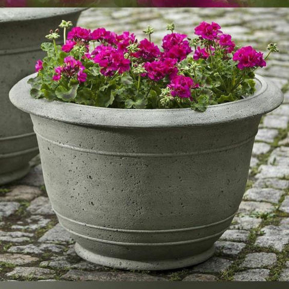 Padova Garden Planter - Medium - Outdoor Art Pros