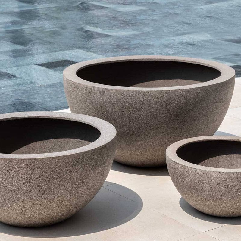 Piccadilly Planter Riverstone Premium Lite | Lite® Collection