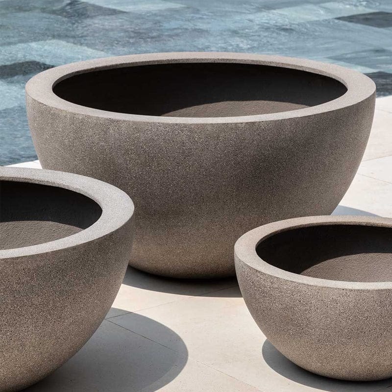 Piccadilly Planter Riverstone Premium Lite | Lite® Collection