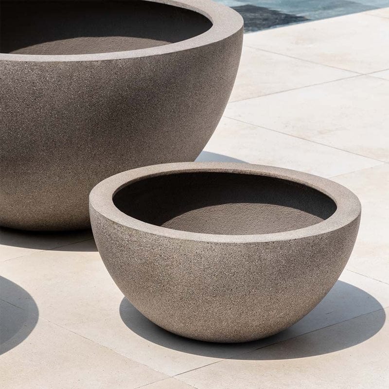 Piccadilly Planter Riverstone Premium Lite | Lite® Collection
