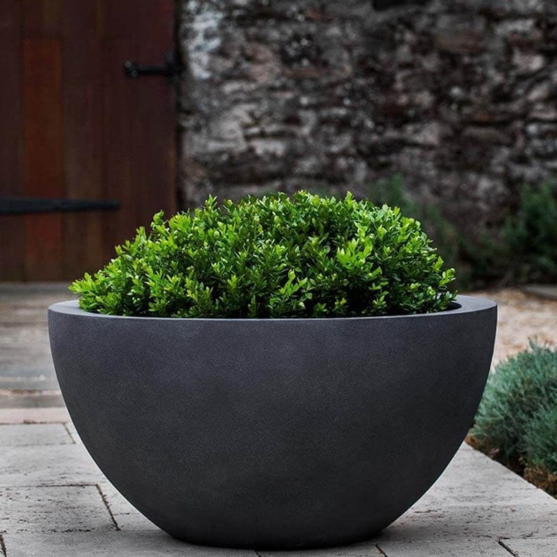 Piccadilly Planter Lead Lite | Lite® Collection