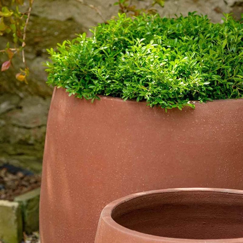 Potrero Planter Nested Set of 3 | Glazed Collection