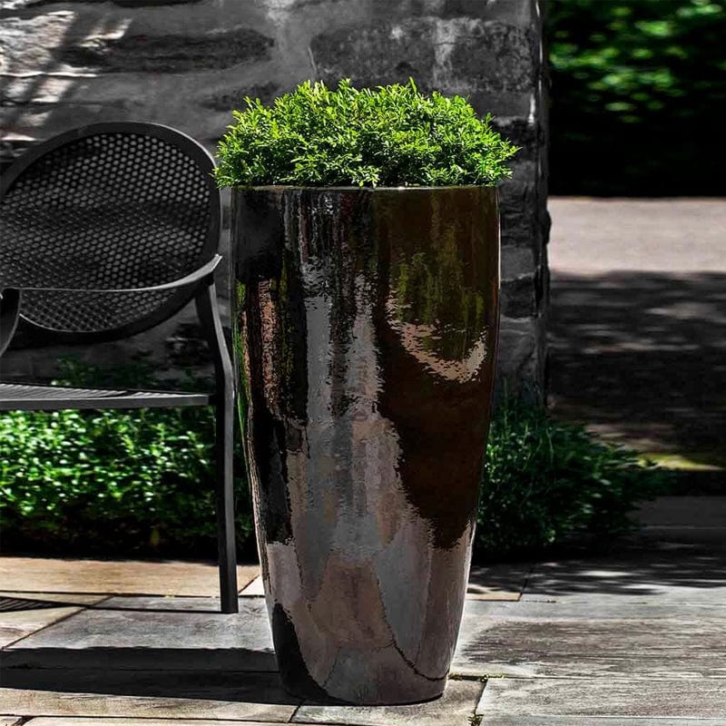 Rioja Planter Nested Set of 2 | Glazed Collection