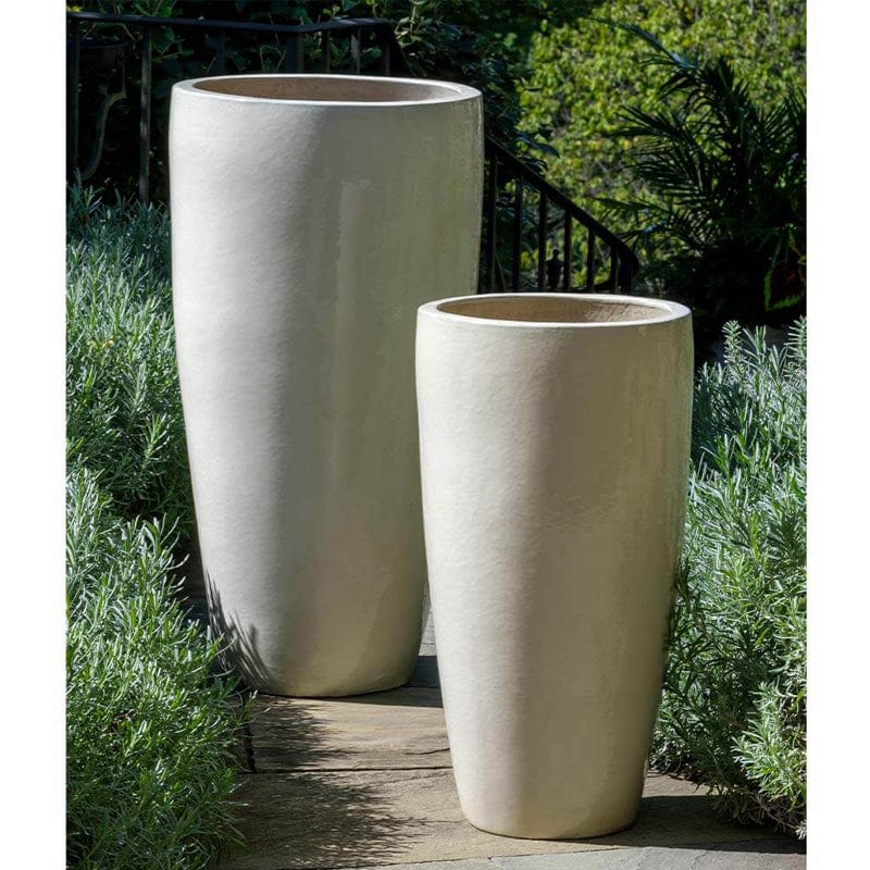 Rioja Planter Nested Set of 2 | Glazed Collection