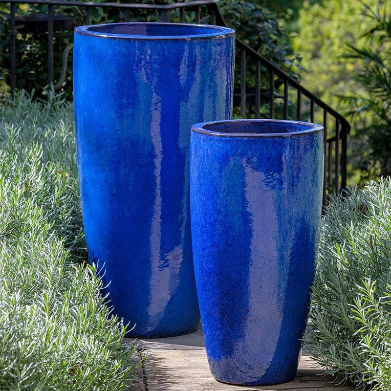 Rioja Planter Nested Set of 2 | Glazed Collection