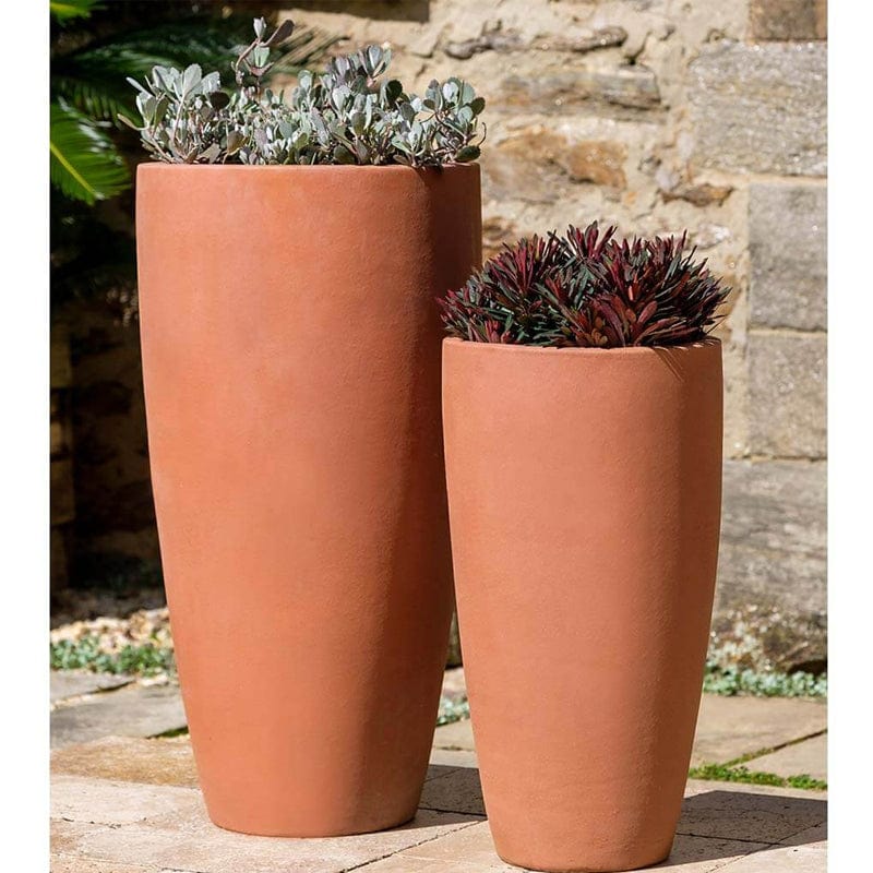 Rioja Planter Nested Set of 2 | Glazed Collection