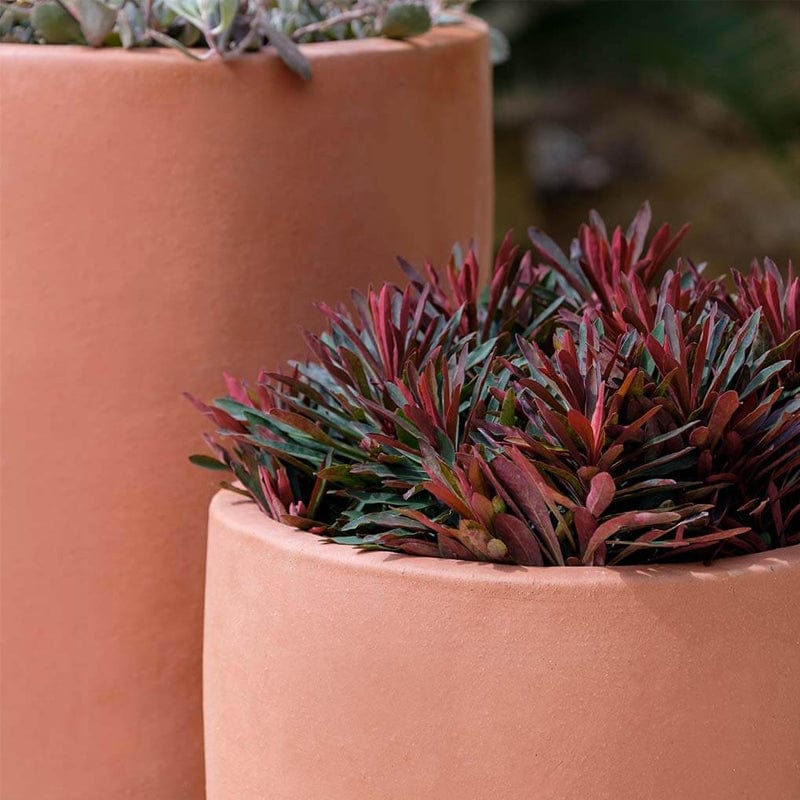 Rioja Planter Nested Set of 2 | Glazed Collection