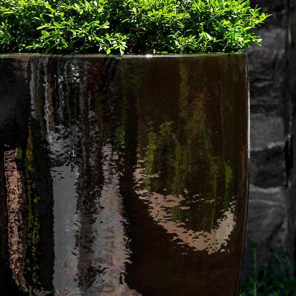 Rioja Planter Nested Set of 2 | Glazed Collection