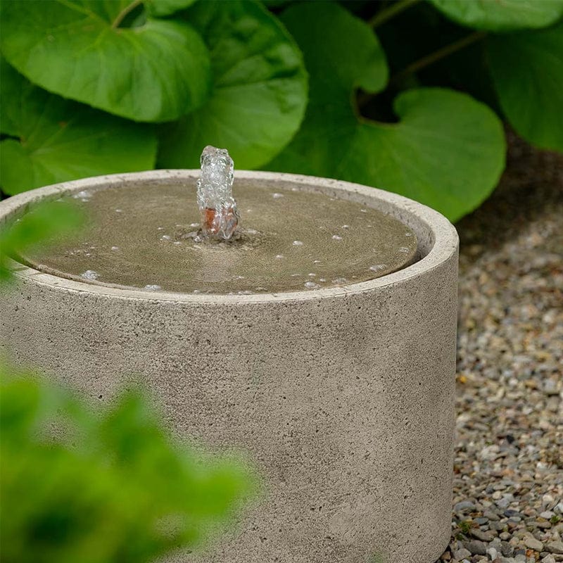 Salinas Fountain - Outdoor Art Pros