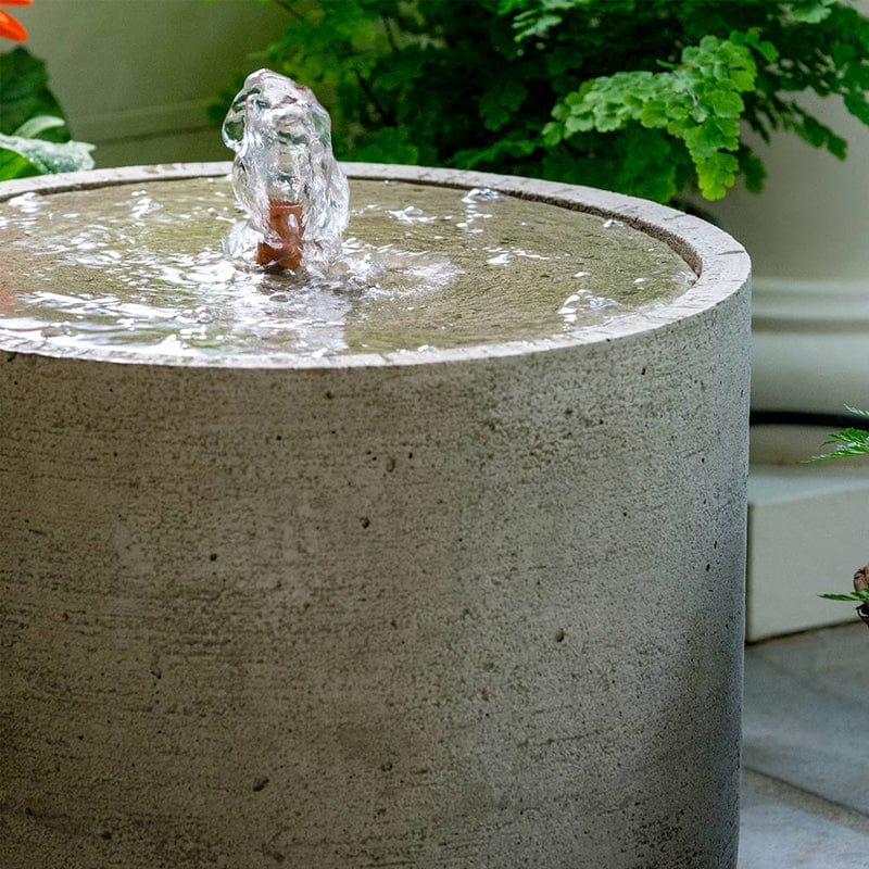 Salinas Low Fountain - Outdoor Art Pros