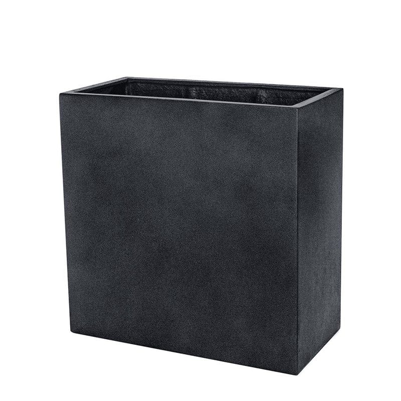 Sandal Planter 361836 in Lead Lite - Outdoor Art Pros