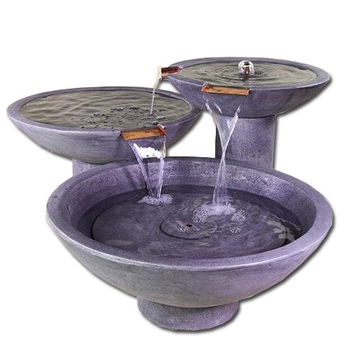 Scottsdale Fountain - Outdoor Art Pros