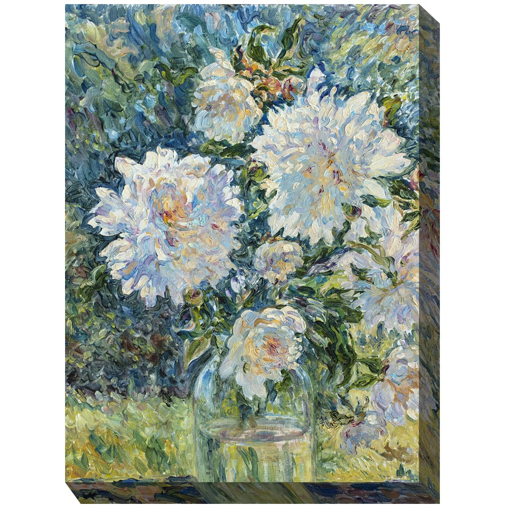 Soft Touch Outdoor Art - Outdoor Art Pros