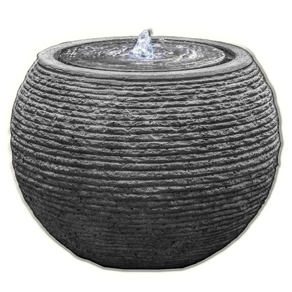 Sonora Large Fountain - Outdoor Art Pros