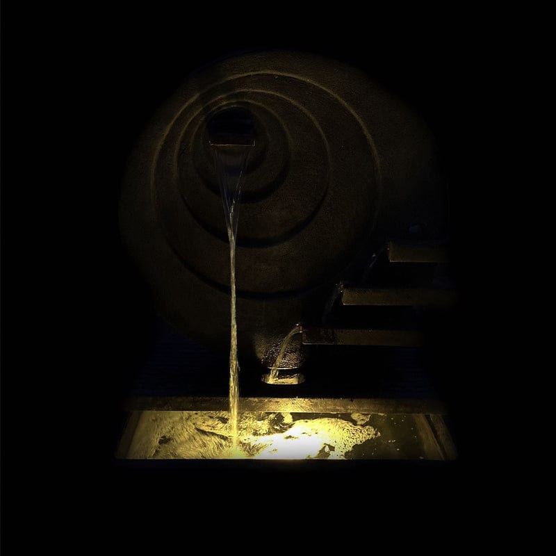 Sun Dance Fountain - Outdoor Art Pros