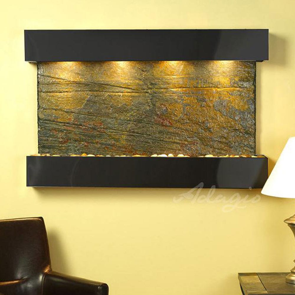 SunriseSprings-GreenSlate-BlackenedCopper-Squared-White - Outdoor Art Pros