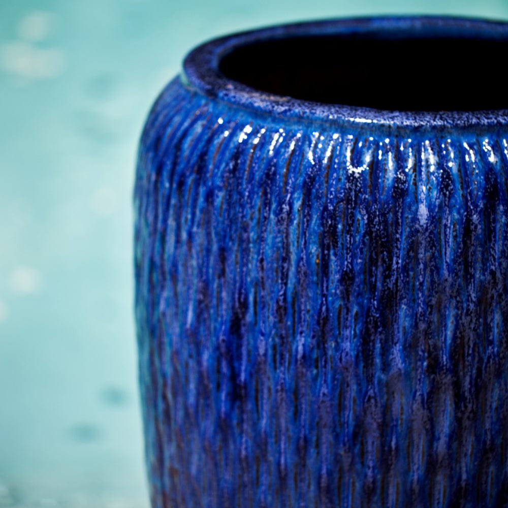 Talavera Jar | Glazed Collection