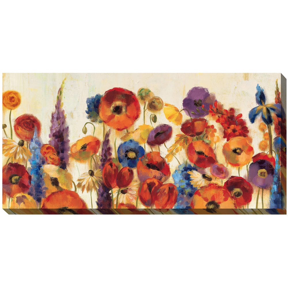 Vagabonds Outdoor Art - Outdoor Art Pros