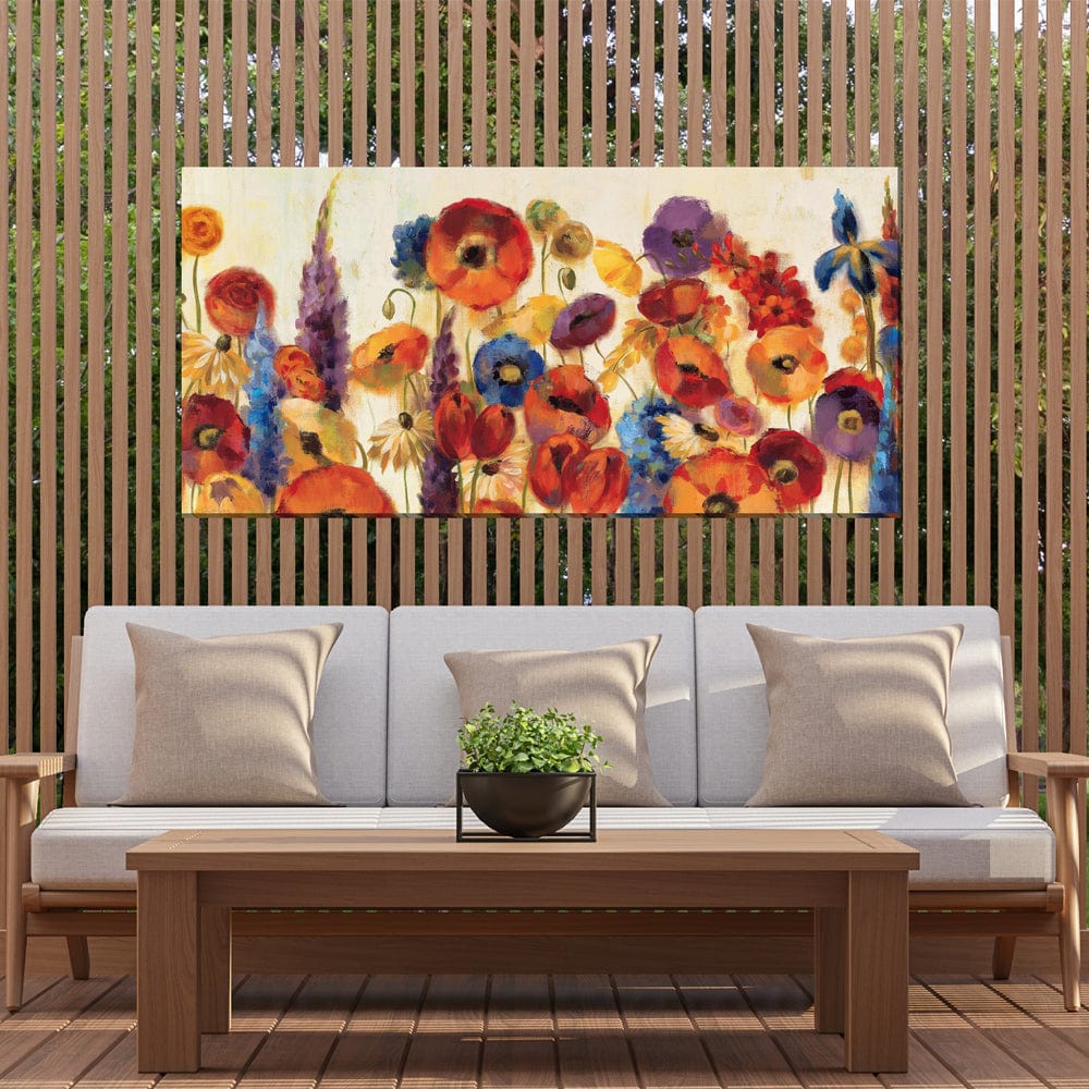 Vagabonds Outdoor Art - Outdoor Art Pros