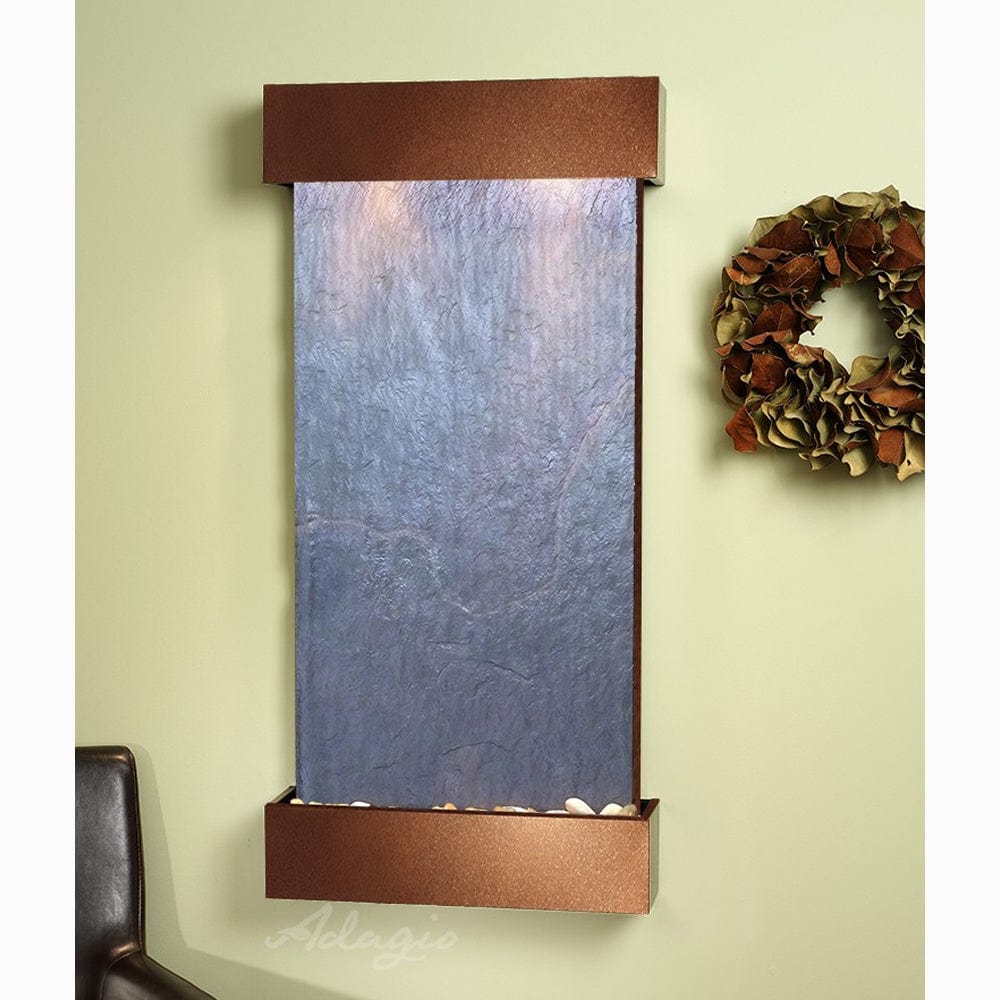 WhisperingCreek-BlackFeatherStone-WoodlandBrown-White - Outdoor Art Pros