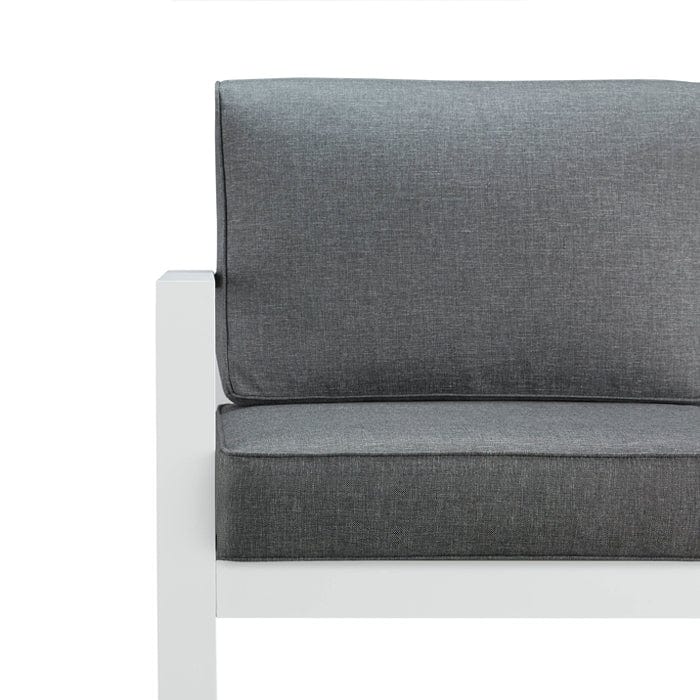 Baltic Outdoor 3-Seat Sofa