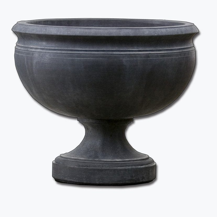 Williamsburg Plantation Urn Garden Planter - Outdoor Art Pros