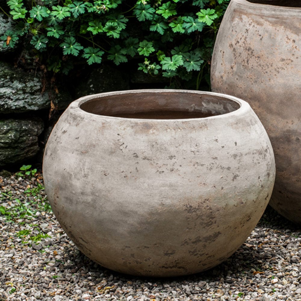 Paseo Bowl Nested Set of 2 | Terra Cotta Collection