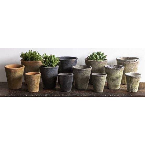 Farmer's Pot Tapered Set of 32 - Outdoor Art Pros