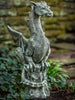 The Perfect Garden Statues for Year-Round Gifting