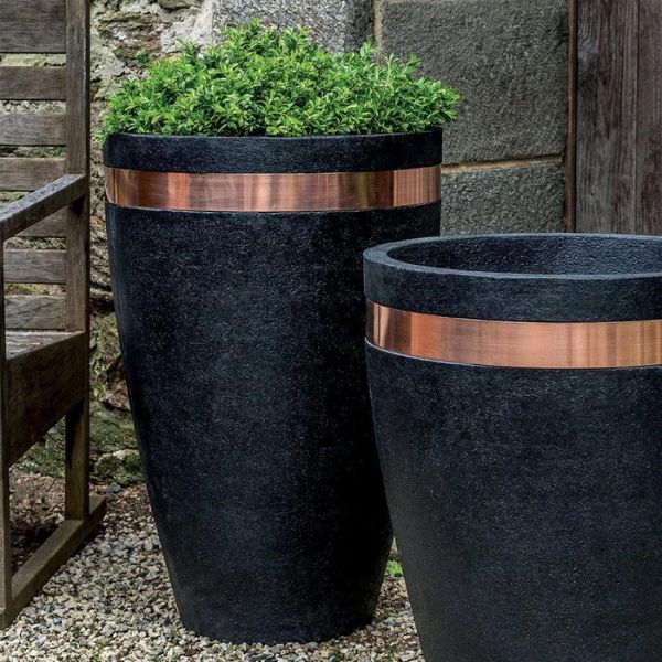 Maximize Your Garden's Potential with Tall Planters