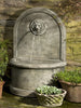 Top 25 Campania Fountains