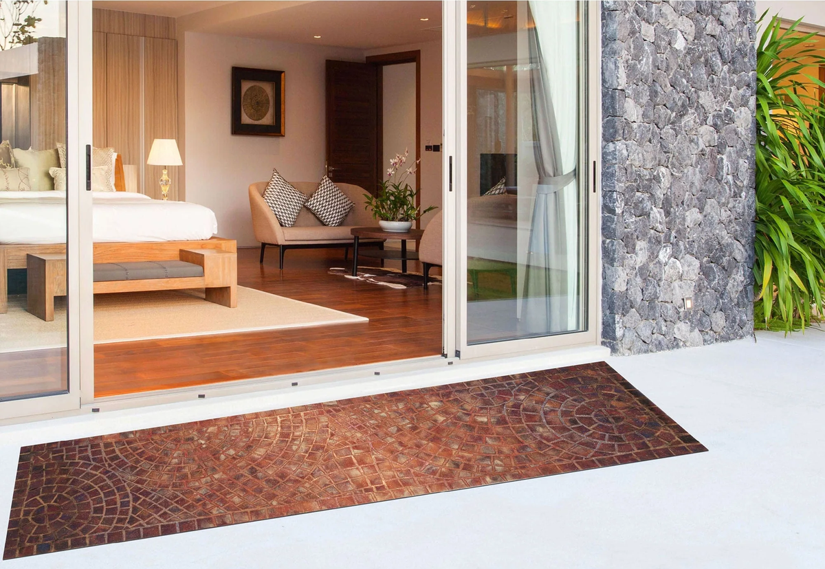 How to Clean Outdoor Rugs