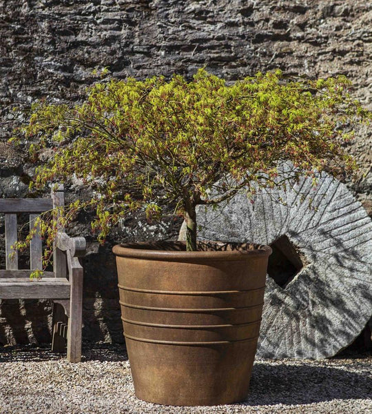 How to Set-up Your Garden Like Ancient Japanese Royalty