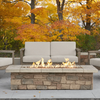 Top 6 Propane Fireplaces to Create a Cozy Outdoor Space