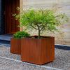 Modern Planters for Your Garden