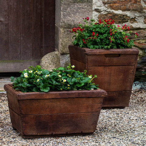 Vendange Garden Planter