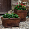 Garden Trend Alert: Faux Bois