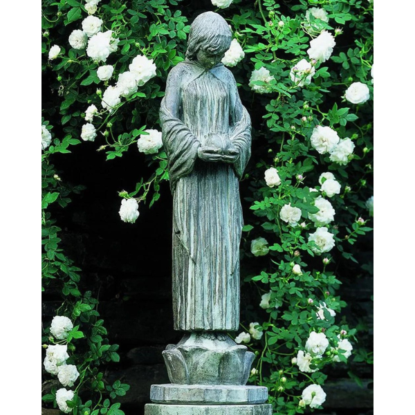 18 Large Garden Statues for Your Home