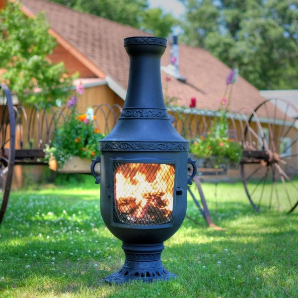 Top 15 Warm and Cozy Outdoor Fireplace Ideas For Your Home