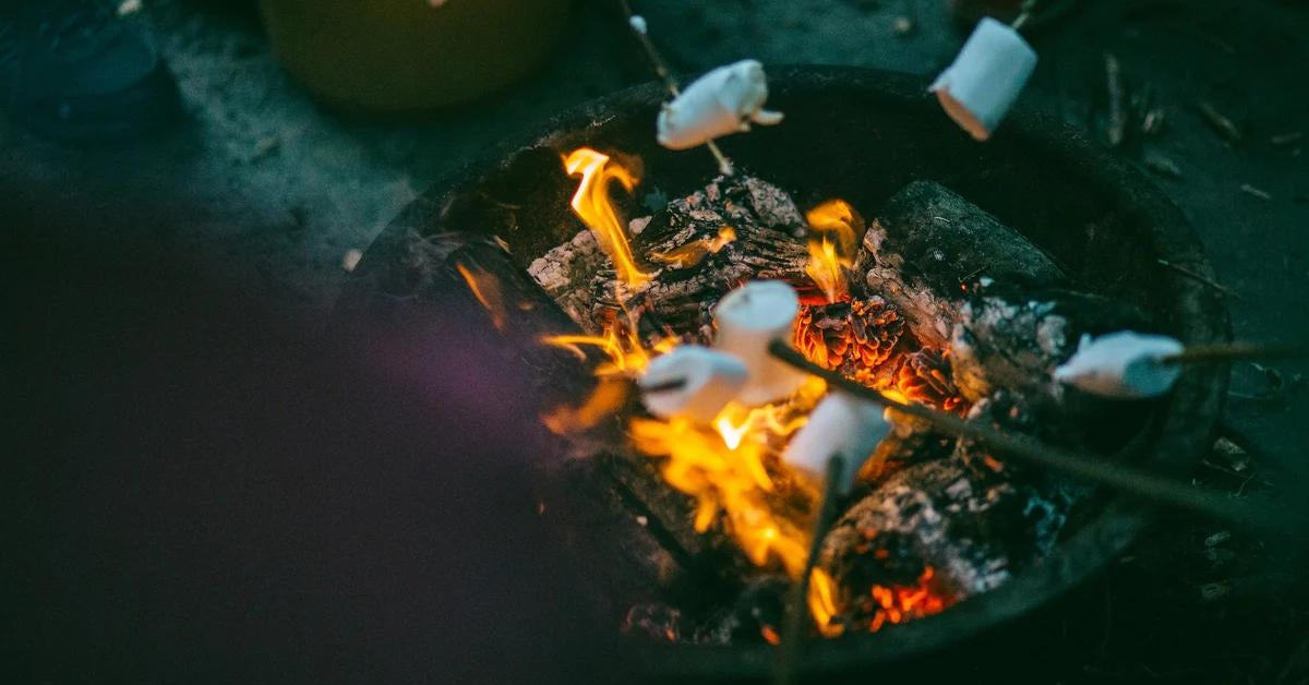 6 Simple Tips to Reduce Fire Pit Smoke