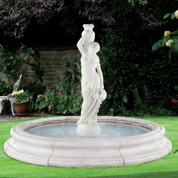 Top 25 Henri Studio Fountains